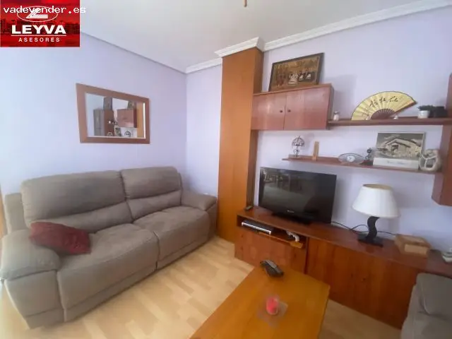 Espectacular Piso en Venta Cerca del Mar Puerto de Mazarron