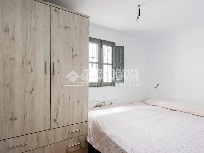 Casa en venta en Vélez-Málaga Centro Histórico