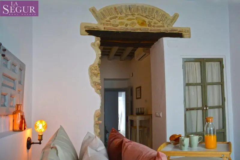 Apartamentos Reformados en Medina Sidonia Ideal Vivienda o Turismo