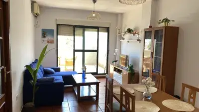 Atico en venta en Lepe cerca de la playa