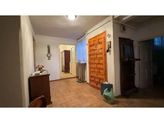Piso en venta en Siguenza Guadalajara