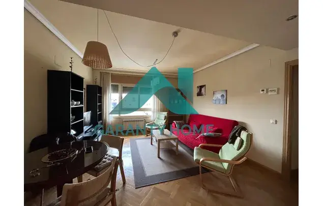 Alquiler Apartamento 2 Dormitorios 80m² Cáceres