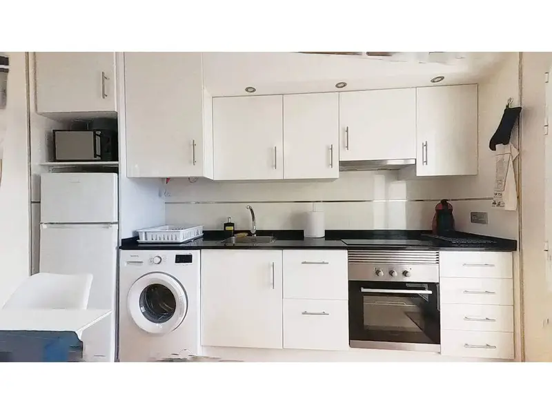 Apartamento en Venta Peniscola 1 Dorm Recien Reformado