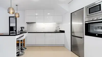 Apartamento en Venta Mil Palmeras Costa Blanca