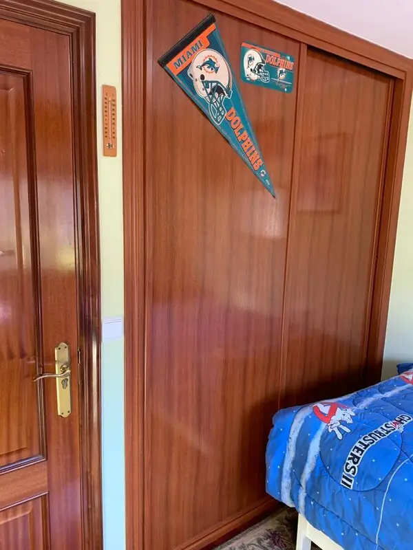 Habitacion Alquiler Gondomar España Cerca Vigo
