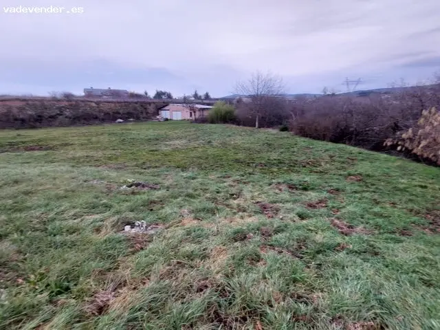 Chalet con Finca 24700m2 Puente Boeza Ponferrada