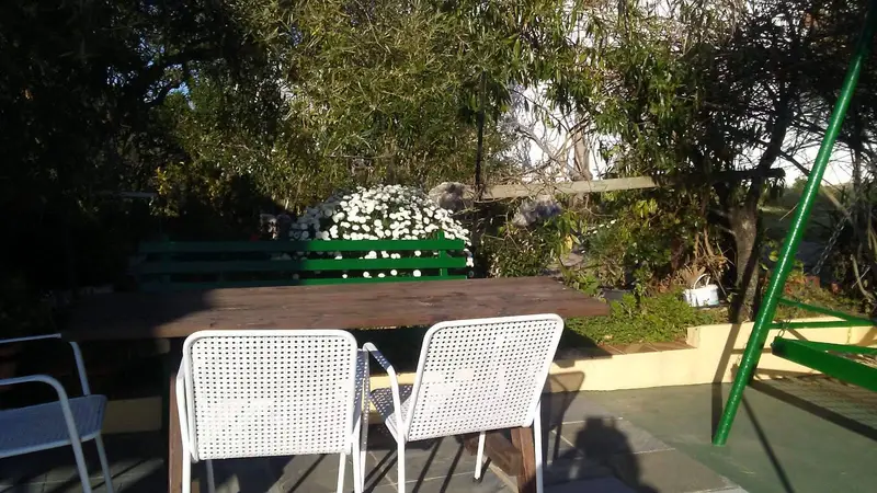 Casa Rural con Piscina Privada en El Gastor