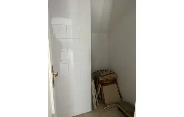 Duplex 4 dormitorios 143m2 Palomares