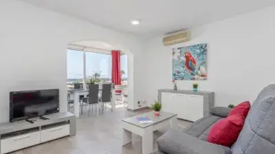 Apartamento en Empuriabrava con Vistas al Mar Cerca de la Playa