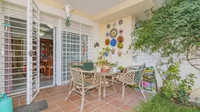 Casa Adosada en Venta Calle Generalife