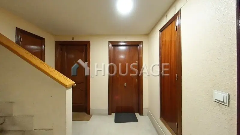Piso en venta Valladolid con garaje y vistas Paseo del Cauce