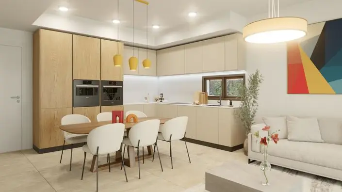 Villa de Lujo en Venta Algorfa 3 Dormitorios Piscina Privada