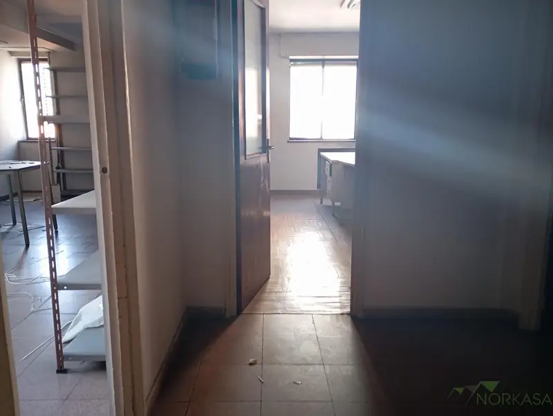 Venta Piso 4 Dormitorios 2 Baños Centro Sama Langreo Reforma