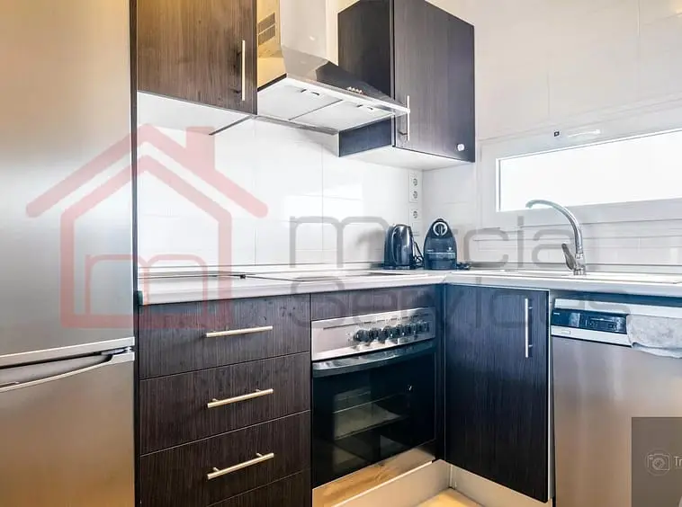 Apartamento 2 Dormitorios Murcia Golf Vistas