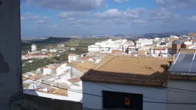 Casa en Venta en Espejo  29000 Euros