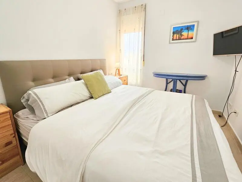 2 Cuarto Apartamento en venta
Mar de Cristal, Murcia
