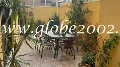 Dúplex en venta San Fernando Centro 80m2 2 habitaciones