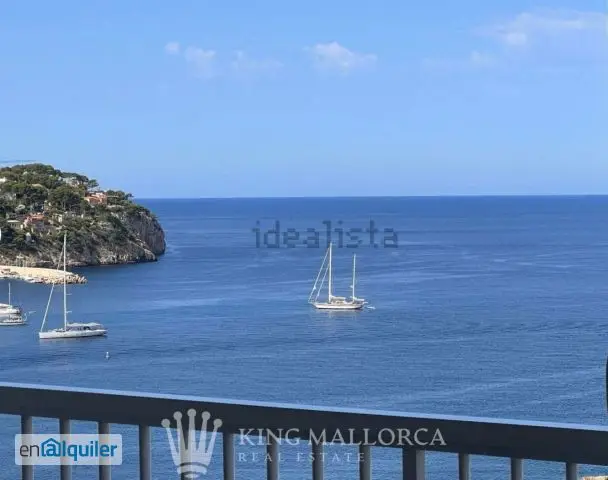 Apartamento Costa Calma Alquiler Temporada Vistas al Mar
