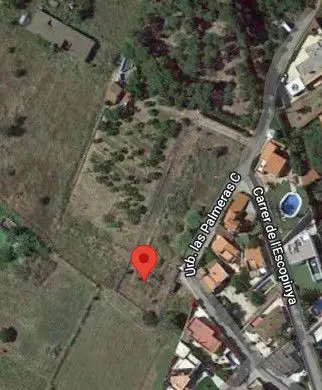 Venta Parcela Rustica 2450m2 Costa Norte Vinaros