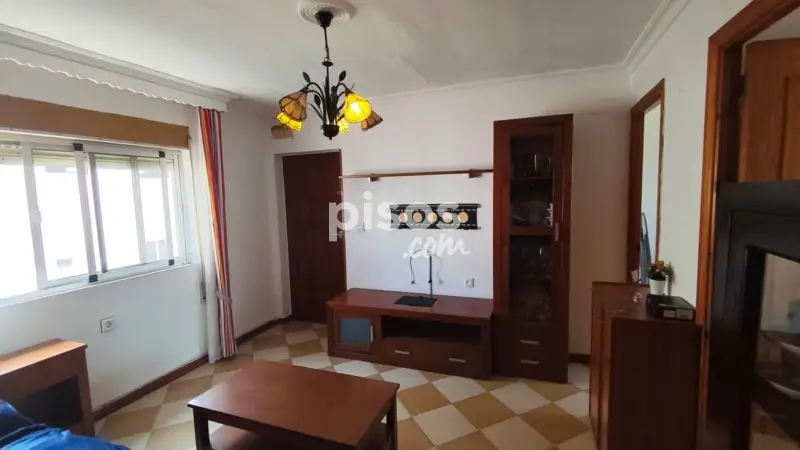 Piso en Venta Tarifa 3 Dormitorios Cerca Centro