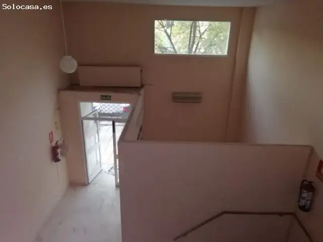 Local en Alquiler María Auxiliadora 210m2 Aire Acondicionado