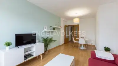 Apartamento en Alquiler Canet d En Berenguer 2 Dormitorios 2 Baños
