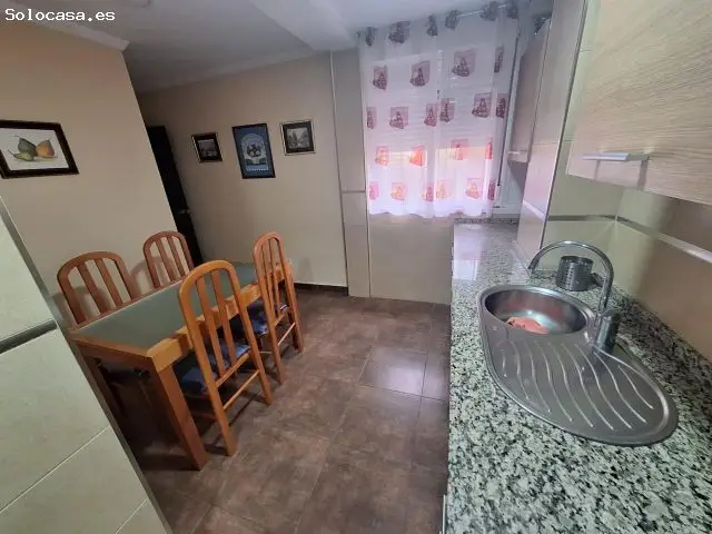 Piso A La Venta En Los Porches