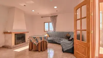 Casa en Venta en Oria Almeria