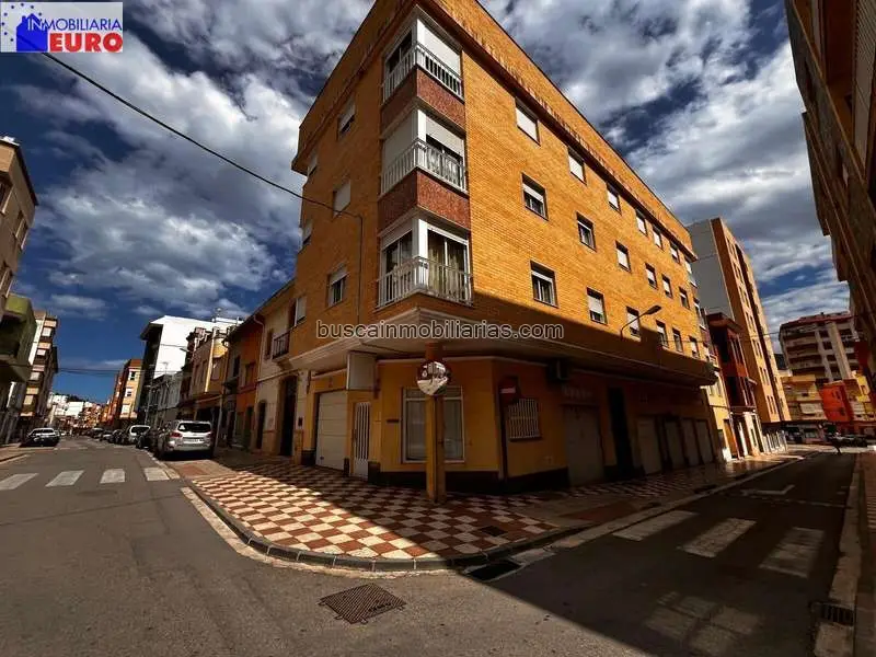 Piso en venta en Tavernes de la Valldigna