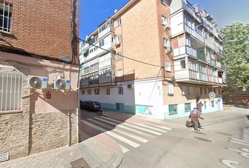 Venta Piso 3 Dormitorios Vicálvaro Madrid Inversor