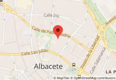 Subasta Vivienda Albacete Finca Reg 6687 Reg Prop 1
