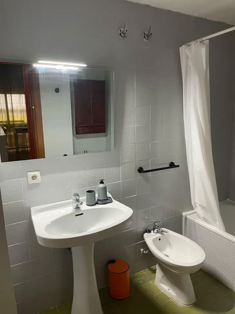 Apartamento en venta en Cáceres zona centro