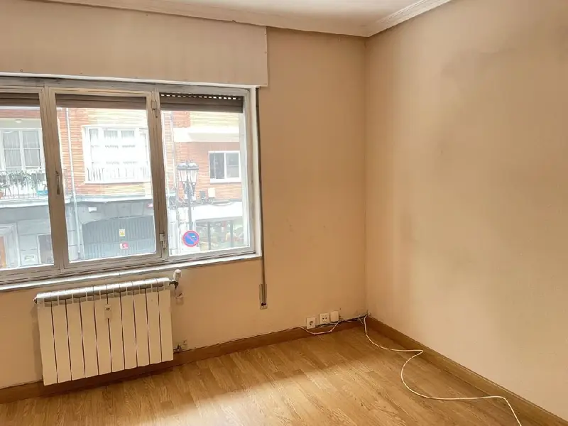 Venta Piso 5 Habitaciones Centro Oviedo