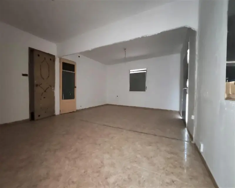 Piso 90m2 3 habitaciones 2 baños Lleida