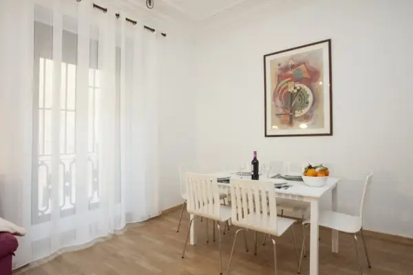 Apartamento en València, La Seu