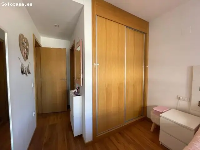 Bonito Piso 85m2 Pau 5  2 Dormitorios 2 Baños Garaje Terraza