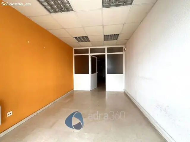 Oficina en Alquiler Logroño Bretón de los Herreros