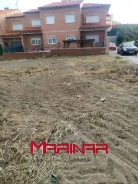 Solar en Venta Borox Centro Ref8