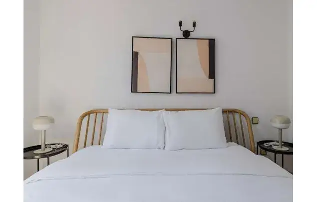 Alquiler Piso 2 Dormitorios 70m2 Madrid