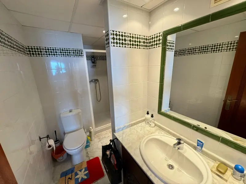 Apartamento en Torrevieja con Vistas al Mar 3 Dormitorios Piscina
