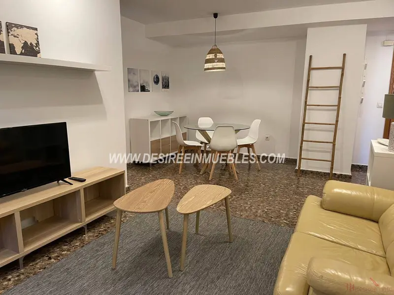 Piso en venta en Ciutat de les Arts i les Ciencies Valencia