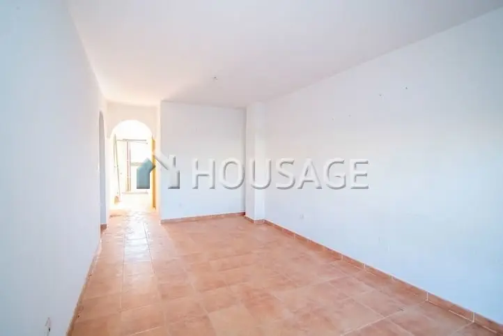 Apartamento 2 Dormitorios Cartagena Los Nietos