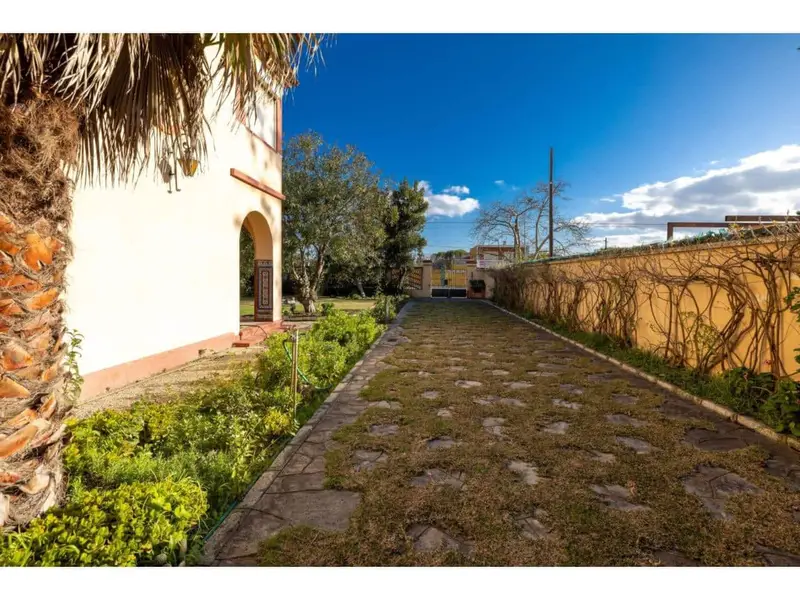 Chalet en venta en San Roque, Cádiz