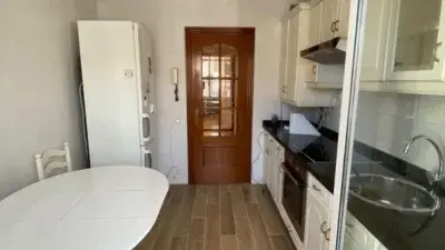 Piso en venta en Oviedo zona Plaza de Toros 3 dormitorios garaje y trastero