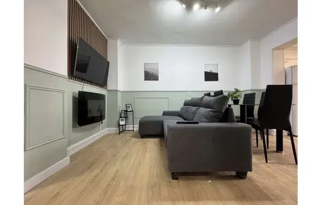 Alquiler de Habitacion en Madrid
