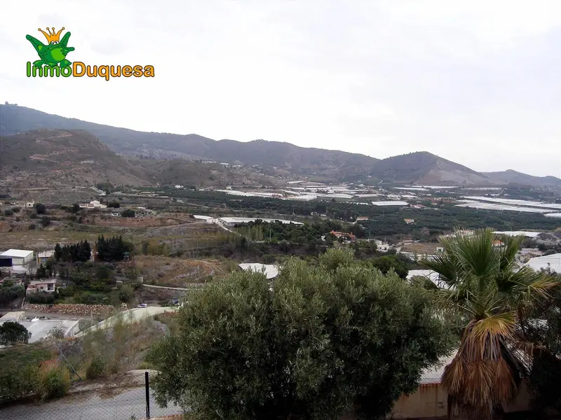Casa Rural en Motril Granada cerca del centro
