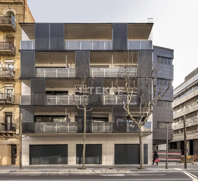 Apartamento en venta en Hospitalet de Llobregat cerca del metro