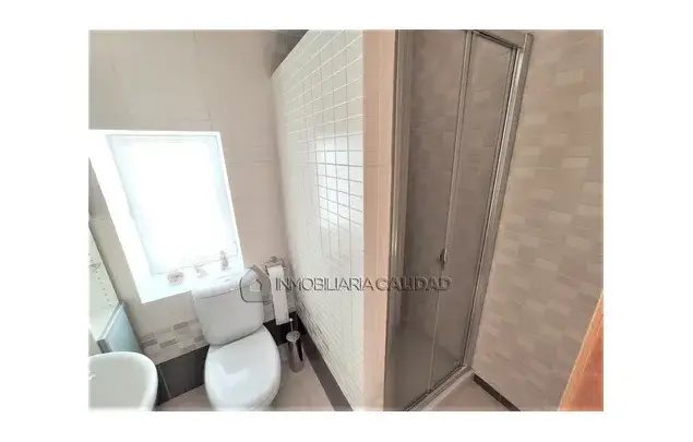 Apartamento de Lujo en Pontevedra 1 Dormitorio 55m²