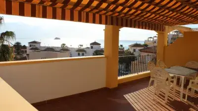 Apartamento en Costa Serena San Juan de los Terreros para 6 personas