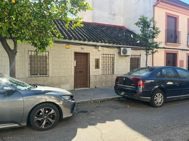 Venta Casa Nueva Cañero Cordoba CAL03530